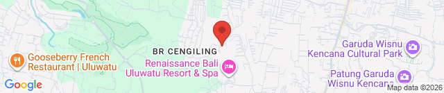 Suites5 Balangan Coworking Space