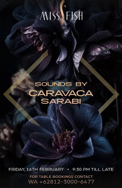 Party Caravaca + Sarabi 11925