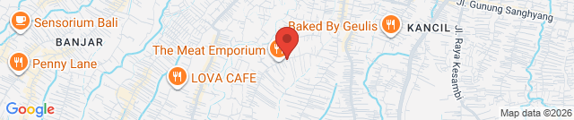 Rise & Shine Cafe Bumbak