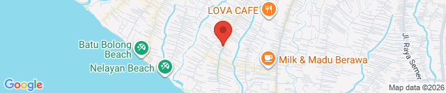 Outpost Canggu Coworking