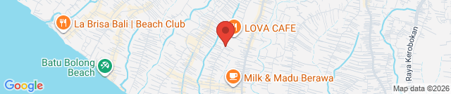 Matra Coliving and Coworking