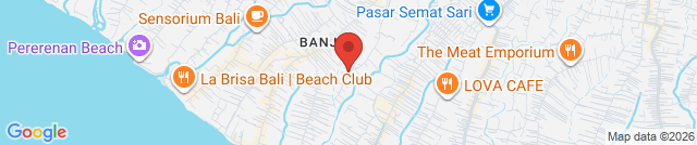 Tropical Nomad Coworking Space