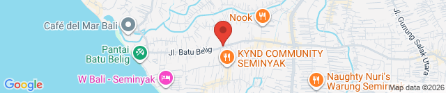 The Aria Progressive Asian Restaurant