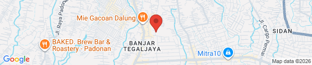 Warung imeme mudutaki