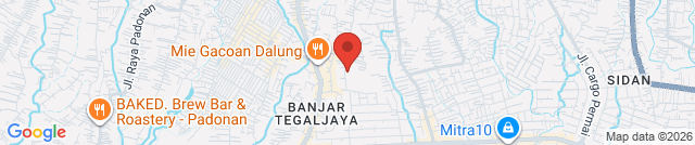 Kedai Jaan cuk Coffee & Eatery