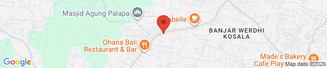 Tula House SPA & Massage Bali