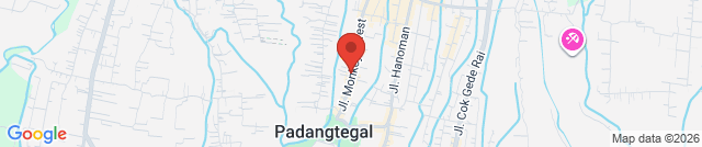 Melya Dewi Spa & Salon