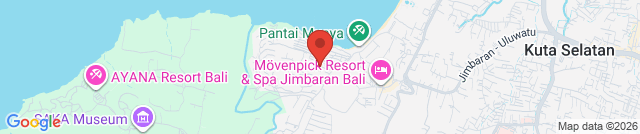 Healing Village Spa at Four Seasons Resort Bali at Jimbaran Bay