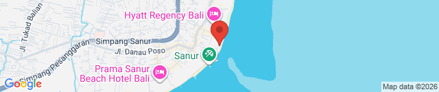 The Nest Beachside Spa