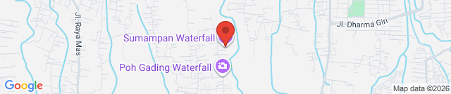 Sumampan Waterfall