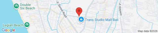 Bale Udang Mang Engking Kuta