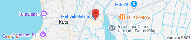 Mal Bali Galeria