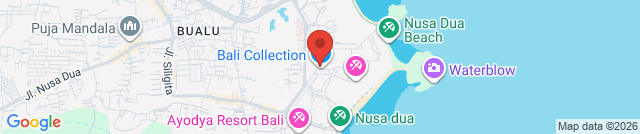 Bali Collection