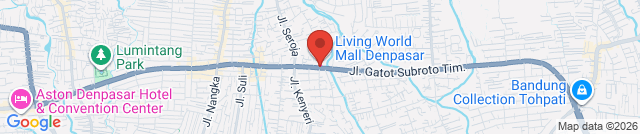Living World Denpasar