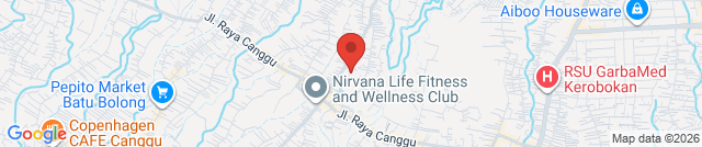 Skoebi-do Child Care Canggu