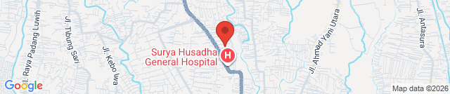 Taman Rama Intercultural School Bali