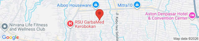 Highscope Indonesia Bali