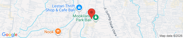 Little Tree Preschool Bali