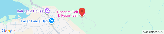Handara Golf & Resort