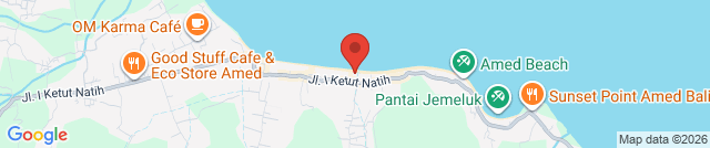 Ocean Dive League IDC center