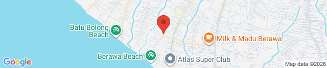 Copenhagen Berawa