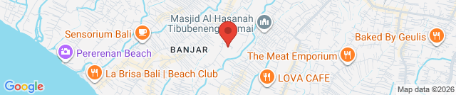 BB Garden Resort Bali