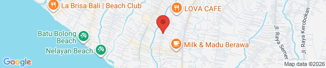 Gente Italian Seafood Restaurant Canggu