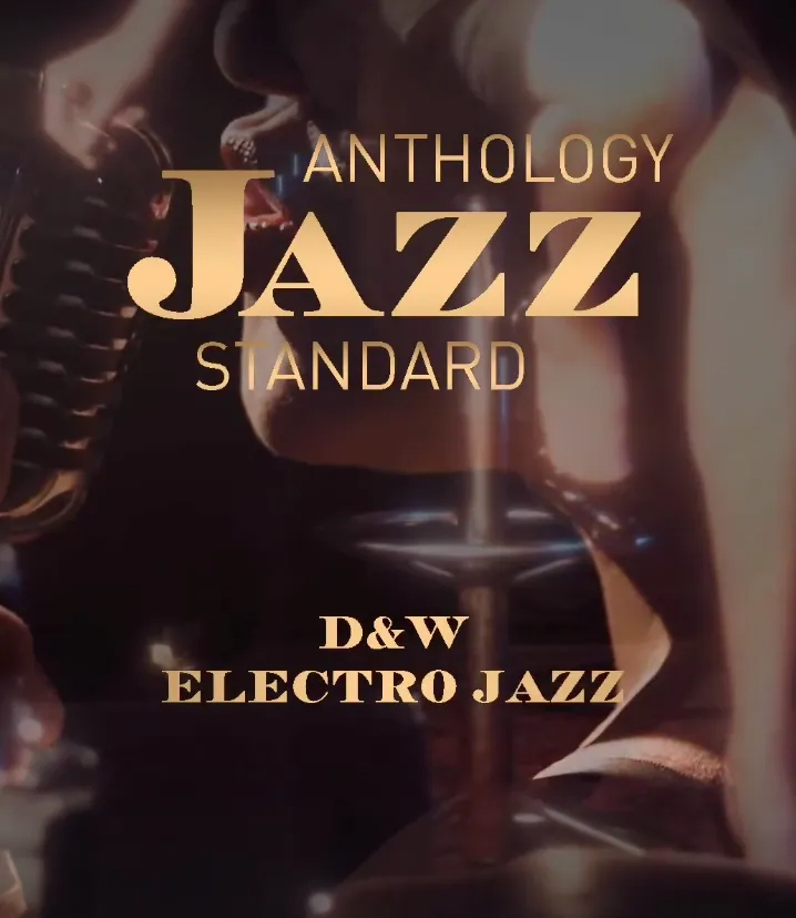 Party Anthology Jazz Standard 2175