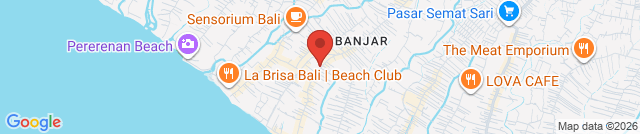 Kapal-Laut Jewellery - Batu Bolong 2