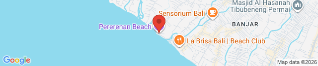 Hippie Fish Pererenan Beach