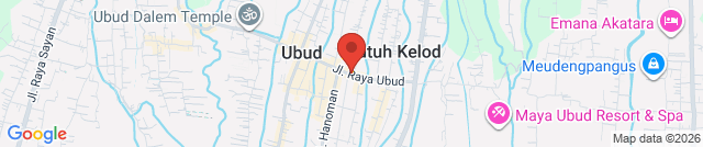 NUSA THERAPY - Traditional Massage Center