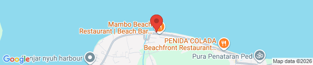 Virgin Beach Restaurant