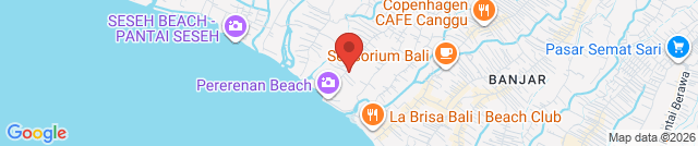 Health Hub Bali