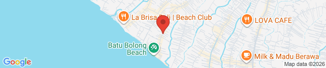 Kapal-Laut Jewellery - Batu Bolong