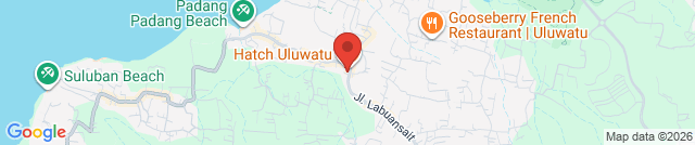 Channel Islands Surfboards & Onboard Store Bali