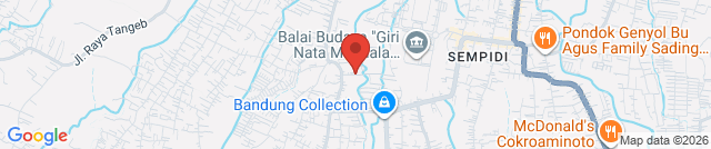 Kolam Renang Tirta Bayu