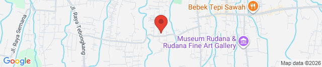 Ubud Muay Thai