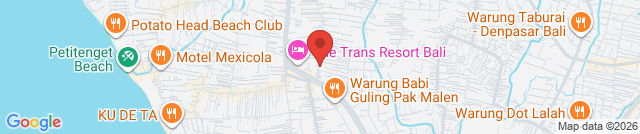 Studio Pilates Bali | The Art Of Body