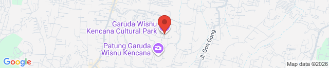 Garuda Wisnu Kencana Cultural Park