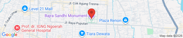 Bajra Sandhi Monument