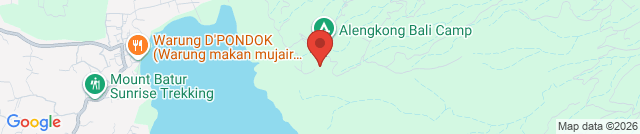 Bukitsari Sunrise Glamping