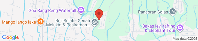 Jalan Beji Selati