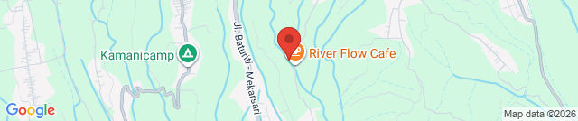 Campuhan Antapan Waterfall