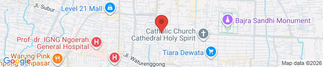 Prodia Health Care Renon