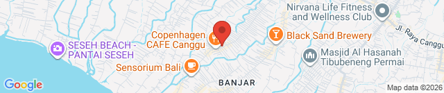 Bali Buda