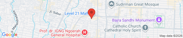 Bali International Dental Center