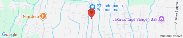 Pod Bali Chocolate Factory