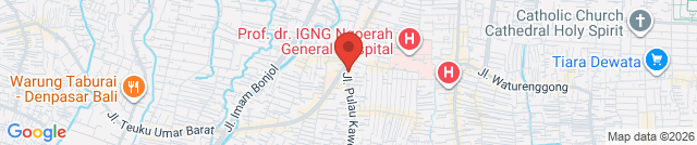 Smartfren in Denpasar