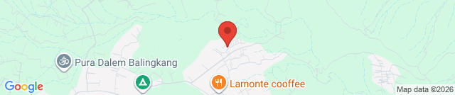 Viewpoint at Pinggan village