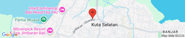 24-hour pharmacy in Jimbaran Apotek K-24